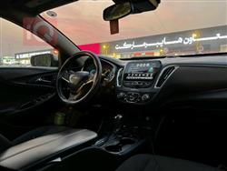 شيفروليه ماليبو